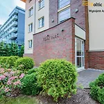 Baltic - Park Svinoústí