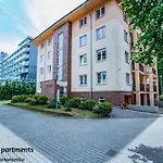 Apartmán Baltic - Park *