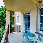 Baltic - Park Apartmán *