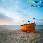 Baltic - Park Svinoústí