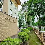 Baltic - Park Apartmán