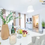 Baltic - Park Apartmán Svinoústí