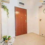 Apartmán Baltic - Park