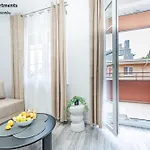 Baltic - Park Apartmán *