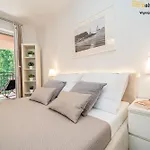 Baltic - Park Apartmán Svinoústí