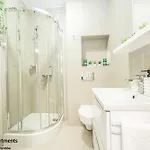 Apartmán Baltic - Park Svinoústí