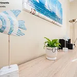 Baltic - Park Apartment