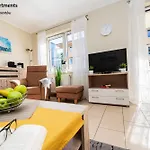 Baltic - Park Apartment *