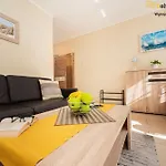 Apartmán Baltic - Park