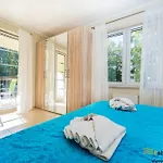 Baltic - Park Apartment
