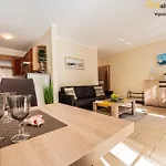 Apartment Baltic - Park *