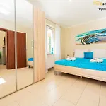 Baltic - Park Apartmán
