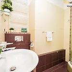 Baltic - Park Apartmán *