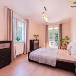 Baltic - Park Apartment Swinoujscie