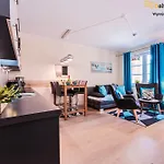 Apartment Baltic - Park *