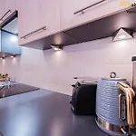 Baltic - Park Apartmán *