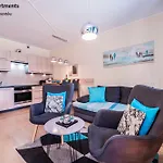 Baltic - Park Apartmán