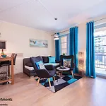 Apartment Baltic - Park