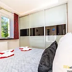 Baltic - Park Apartmán Svinoústí