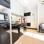 Baltic - Park Apartmán *