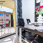 Baltic - Park Apartmán