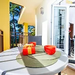 Apartment Baltic - Park