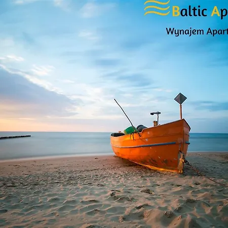 Baltic - Park Swinoujscie