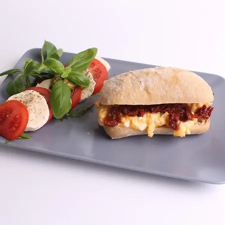 Baltic - Park Apartman *