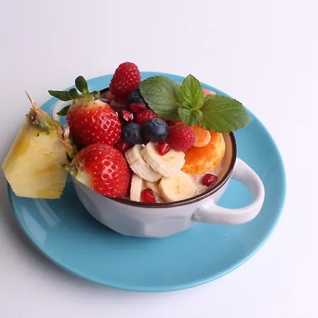 Apartman Baltic - Park *