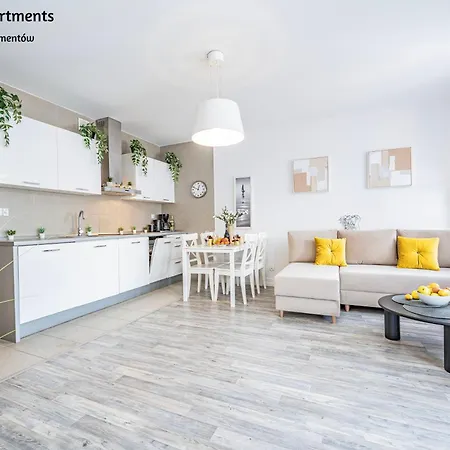 Baltic - Park Swinoujscie