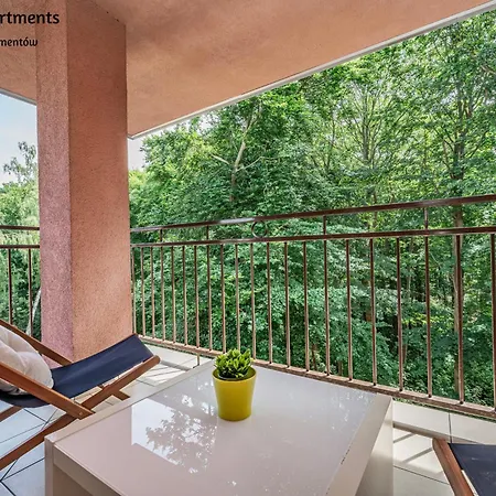 Baltic - Park * Swinoujscie