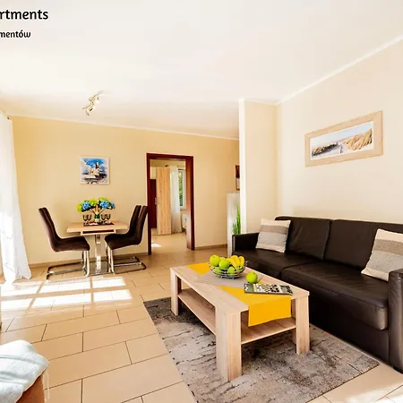 Baltic - Park * Swinoujscie