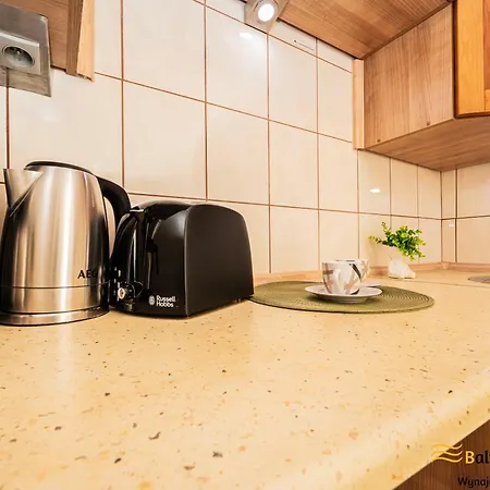 Baltic - Park * Swinoujscie