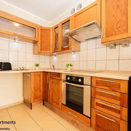 Baltic - Park * Swinoujscie