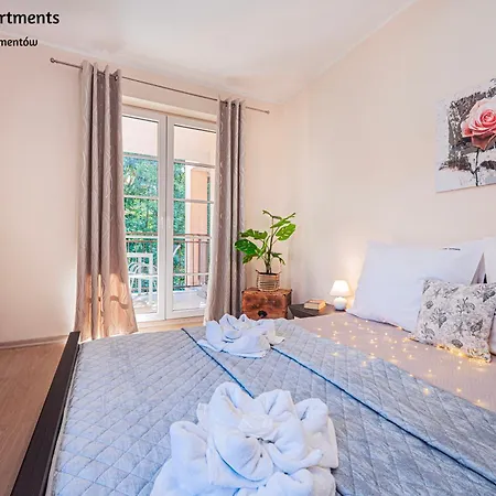 Baltic - Park * Swinoujscie