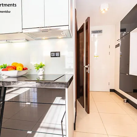 Baltic - Park Swinoujscie