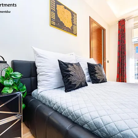 Baltic - Park * Swinoujscie