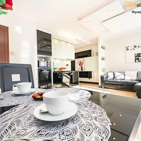 Baltic - Park Swinoujscie