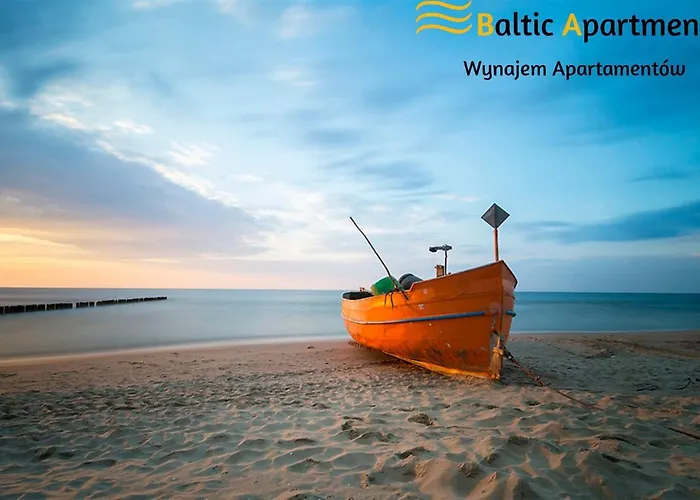 Baltic - Park Swinoujscie