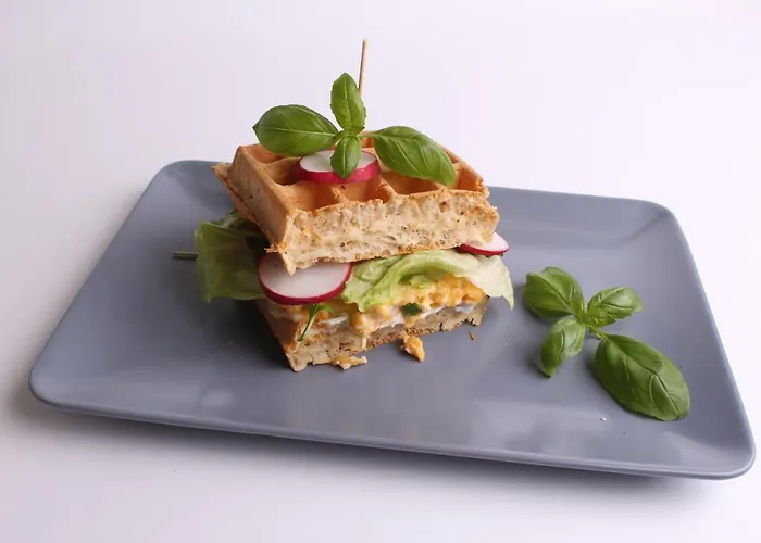 Baltic - Park Svinoústí