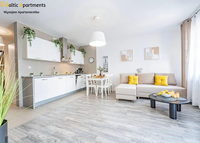 Baltic - Park Swinoujscie