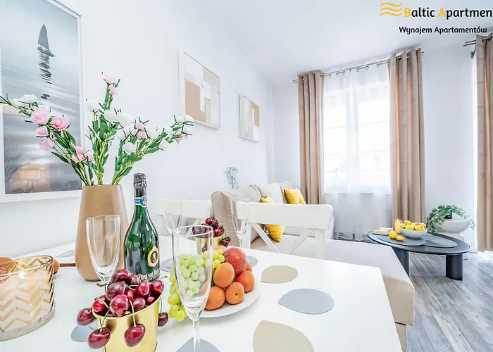 Baltic - Park * Swinoujscie