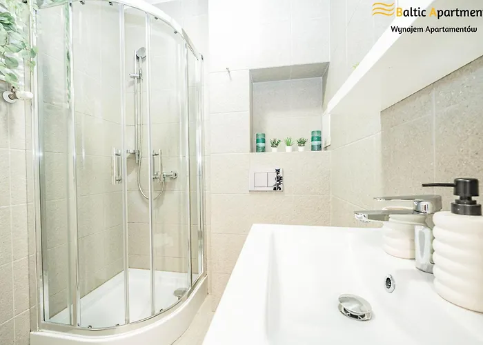 Baltic - Park Apartmán