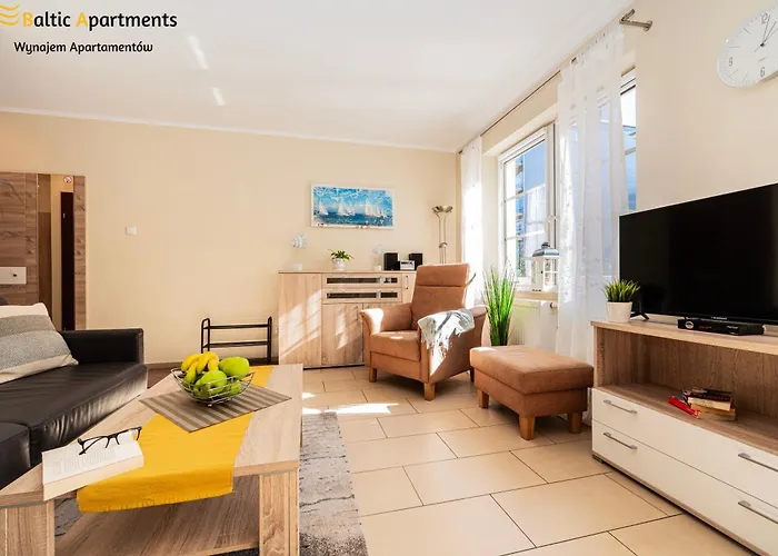 Baltic - Park Svinoústí