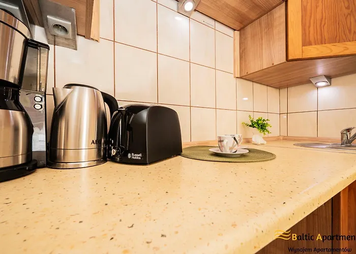 Baltic - Park * Swinoujscie