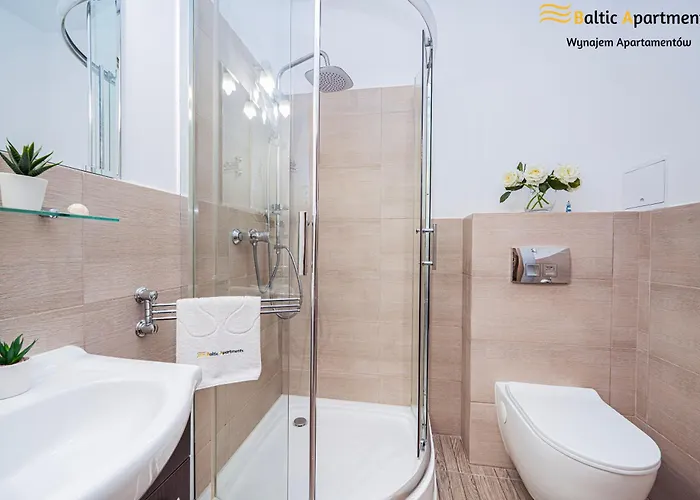 Baltic - Park * Svinoústí