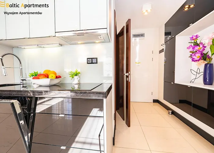 Baltic - Park Svinoústí