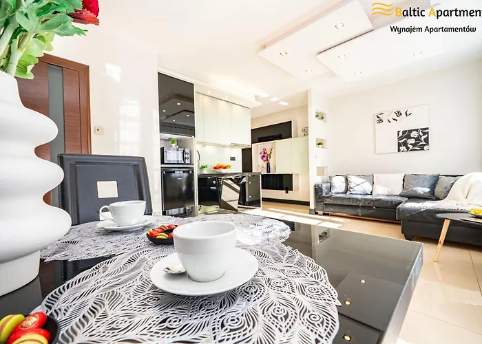 Baltic - Park Swinoujscie